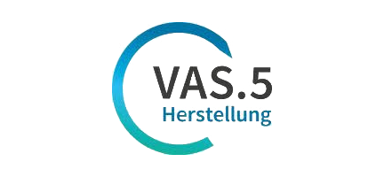 Logo VAS.5