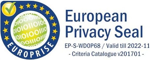 European Privacy Seal