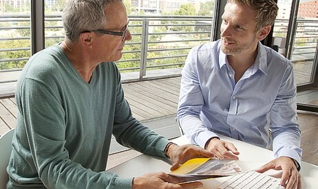 Mailingaktionen planen Mailingaktionen planen