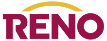 Logo Reno