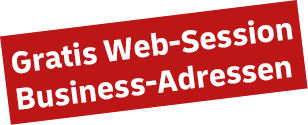 Gratis Web-Session Business-Adressen