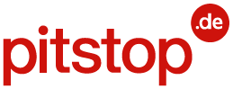 pitstop.de Logo