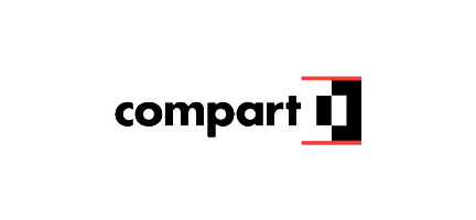 Logo Compart