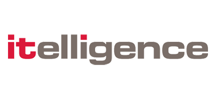 Logo Itelligence