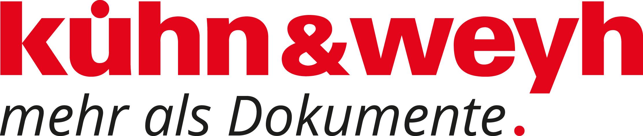 Logo Kühn & Weyh Logo Kühn & Weyh