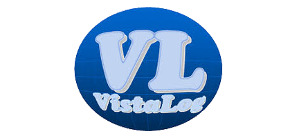 Logo VistaLog