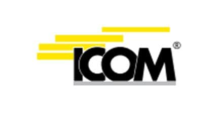 DV FREIMACHUNG Partner: Icom