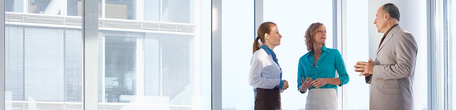 Professionelle Mailings und Werbebriefe mit Mailingfactory Solutions