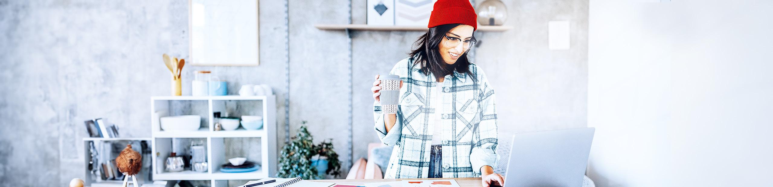 Symbolbild zum Thema Kryptomarke