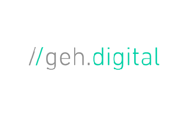 Logo geh.digital