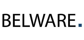 Logo Belware.