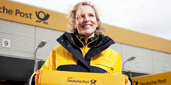 E-POST Solutions Versand-Logistik Postversand