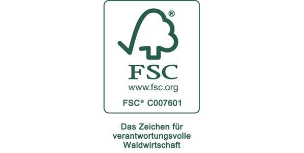 FSC Siegel