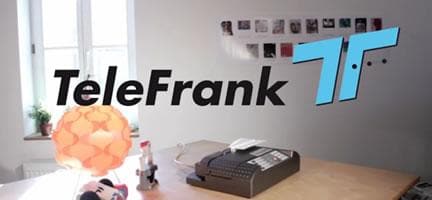 Telefrank GmbH