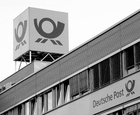 Briefzentrum Berlin