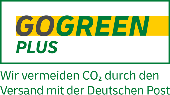 GoGreen Plus Logo