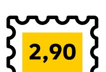 Preis: 2,90€