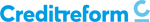 Logo Creditreform