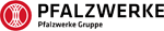 Logo Pfalzwerke Gruppe