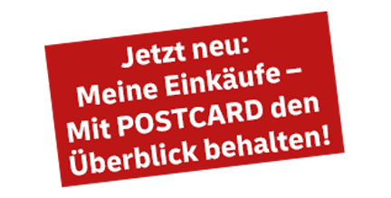 Postcard Störer