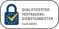 Zertifikat eDIDAS