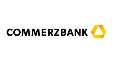 Commerzbank Logo