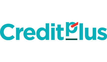 CreditPlus Logo