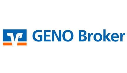 GENO Broker Logo