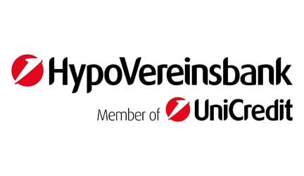 Hypovereinsbank Logo