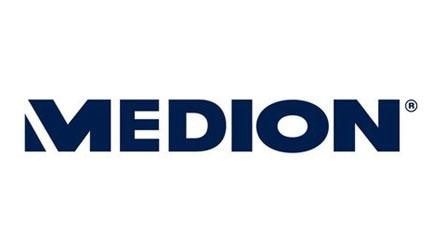 Medion Logo