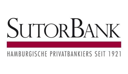 SutorBank Logo