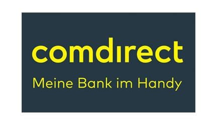 Comdirect Logo