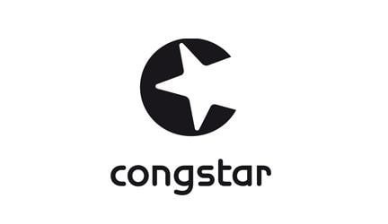 Congstar Logo