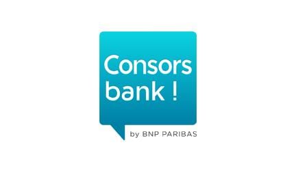 Consors Bank Logo