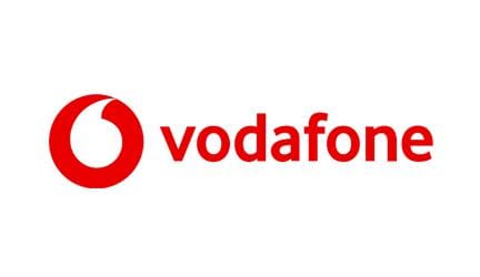 Vodafone Logo