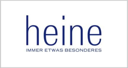 Heine Logo