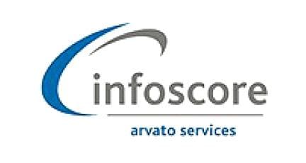 Infoscore Logo