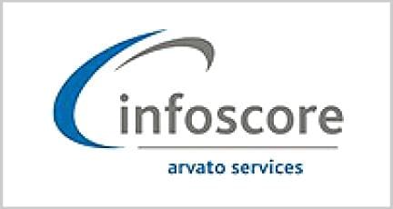 Infoscore Logo