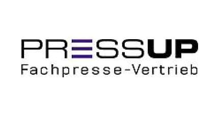 PressUp Logo