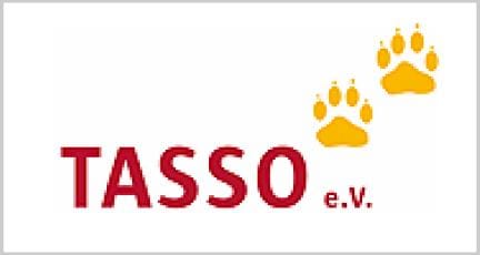 Tasso e.V. Logo