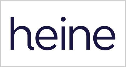 Heine Logo