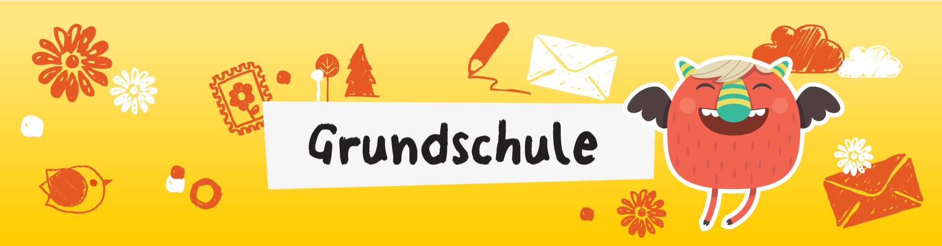 Unterrichtsmaterialien: Grundschule