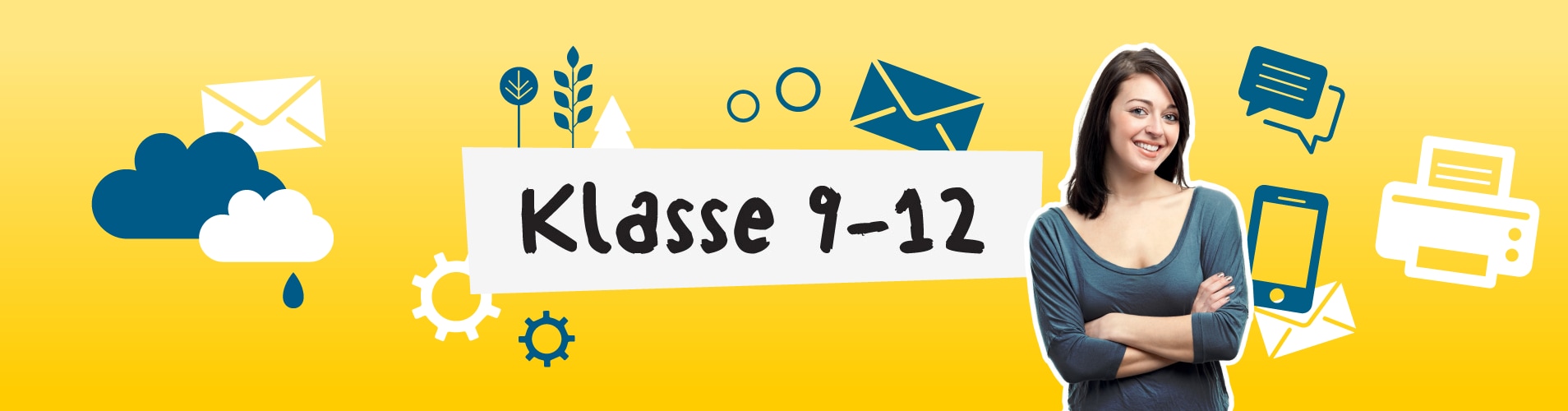 Unterrichtsmaterialien: Klasse 9-12