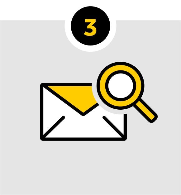 PRIO Brief schnell versenden mit Sendungsverfolgung Deutsche Post