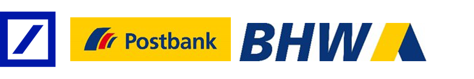 Deutsche Bank Postbank BHW