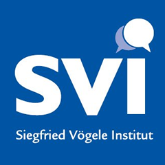Logo des Siegfried Vögele Instituts