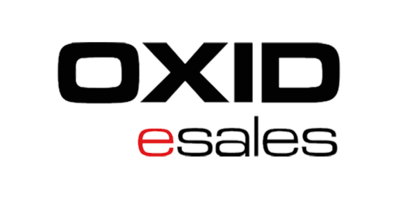 Oxid eSales Logo