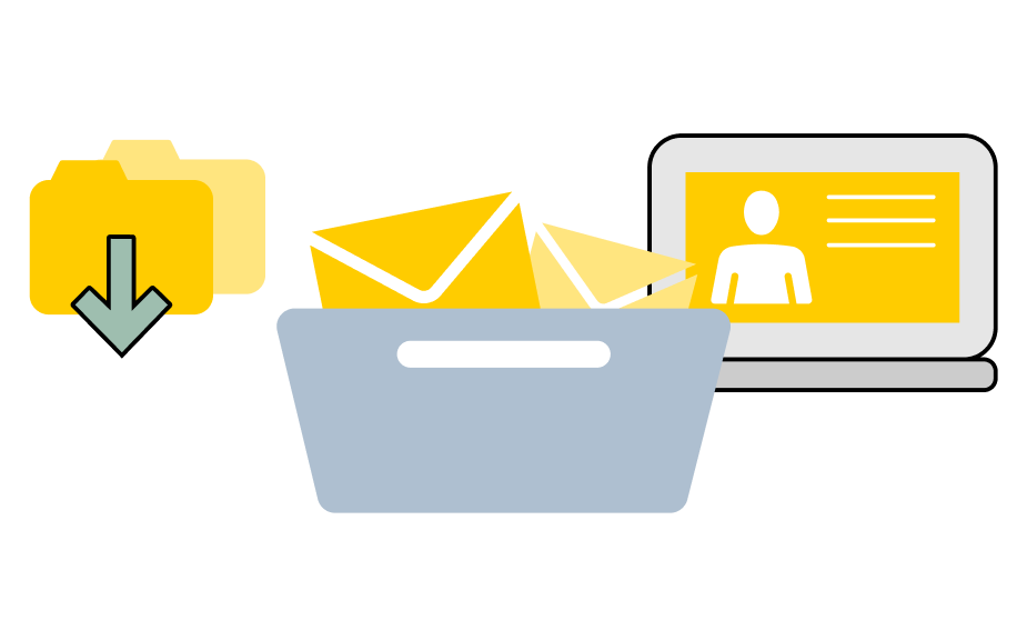 Große Datenmengen und individuelle Anforderungen