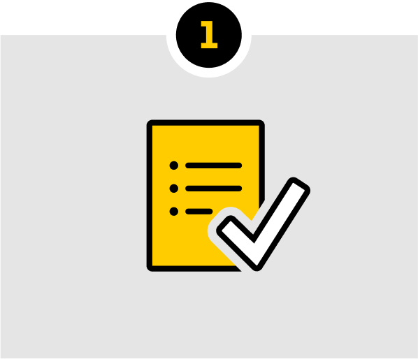 Prozessgrafik DV-Freimachung