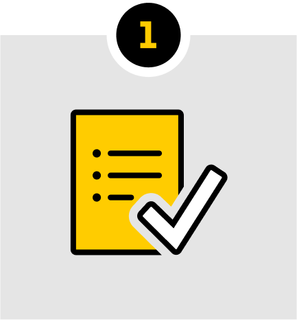 Schritt 1